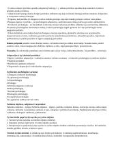 Evoliucinė psichologija - konspektas 2 puslapis