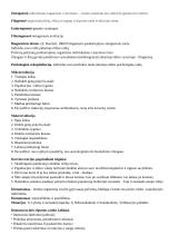 Evoliucinė psichologija - konspektas 13 puslapis