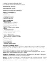 Evoliucinė psichologija - konspektas 14 puslapis