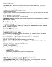 Evoliucinė psichologija - konspektas 4 puslapis