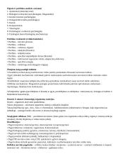 Evoliucinė psichologija - konspektas 5 puslapis