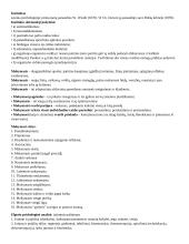 Evoliucinė psichologija - konspektas 6 puslapis