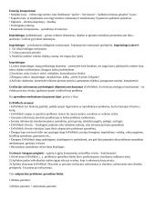 Evoliucinė psichologija - konspektas 8 puslapis