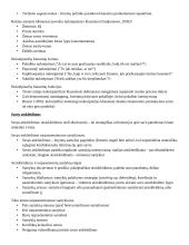 Bendravimo psichologija - konspektas 13 puslapis