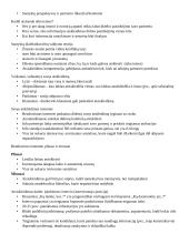 Bendravimo psichologija - konspektas 14 puslapis