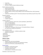 Bendravimo psichologija - konspektas 16 puslapis