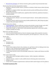 Bendravimo psichologija - konspektas 18 puslapis