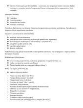 Bendravimo psichologija - konspektas 4 puslapis