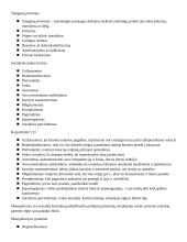 Bendravimo psichologija - konspektas 5 puslapis