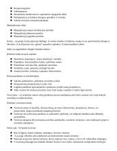 Bendravimo psichologija - konspektas 6 puslapis