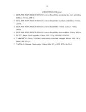 Teisės pažeidimas 14 puslapis