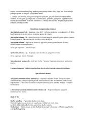 Lietuvos teisinės sistemos konspektas 6 puslapis