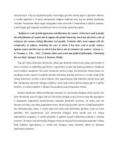 Feministinės etikos kontraversijos 4 puslapis