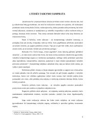 Teisės taikymas visuomenės gyvenime 2 puslapis