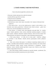 Teisės taikymas visuomenės gyvenime 4 puslapis