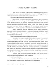 Teisės taikymas visuomenės gyvenime 5 puslapis