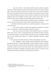 Teisės taikymas visuomenės gyvenime 6 puslapis