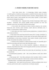 Teisės taikymas visuomenės gyvenime 7 puslapis