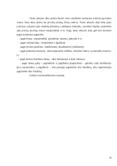 Teisės taikymas visuomenės gyvenime 8 puslapis