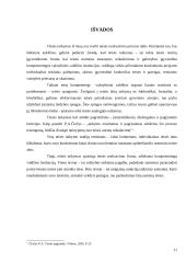 Teisės taikymas visuomenės gyvenime 9 puslapis