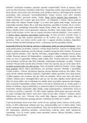 Meilės patirtys lietuvių literatūroje 2 puslapis