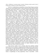 Vaikystės patirtys literatūroje 2 puslapis