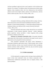 Teisinė atsakomybės samprata, požymiai ir rūšys 7 puslapis