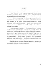 Teisinė atsakomybės samprata, požymiai ir rūšys 9 puslapis