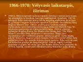 Bitlai skaidrės 6 puslapis