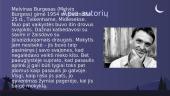 Vilko kauksmas - knygos prezentacija