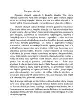 Žmogaus stiprybė