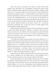 Teisinio teksto aiškinimas: H. Kelzenas "Grynoji teisės teorija" 2 puslapis