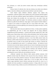 Teisinio teksto aiškinimas: H. Kelzenas "Grynoji teisės teorija" 3 puslapis