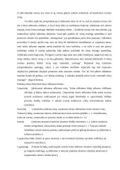 Teisinio teksto aiškinimas: H. Kelzenas "Grynoji teisės teorija" 4 puslapis