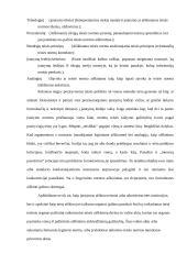 Teisinio teksto aiškinimas: H. Kelzenas "Grynoji teisės teorija" 5 puslapis