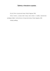 Teisinio teksto aiškinimas: H. Kelzenas "Grynoji teisės teorija" 7 puslapis