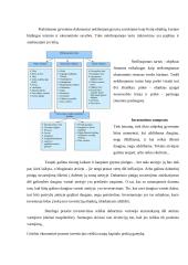 Pasaulėžiūra ir jos svarba ekonomikoje 4 puslapis