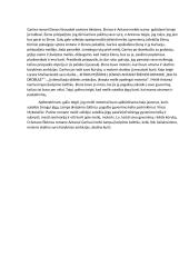  Meilė moteriai - kūrėjų įkvėpimo šaltinis  3 puslapis