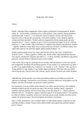 Braškių auginimas (referatas) 2 puslapis