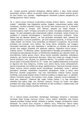 Žmogaus ir pasaulio kaita literatūroje 2 puslapis