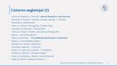 Šilauogių specifikacija, pasiūla Lietuvos rinkoje ir klasifikavimas bei nauda sveikatai 5 puslapis