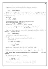 Tempiamas ar gniuždomas strypas. Laikomosios galios nustatymas 3 puslapis