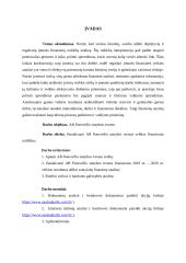 AB „Panevėžio statybos trestas“ finansinė ataskaita 4 puslapis