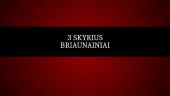 Briaunainiai