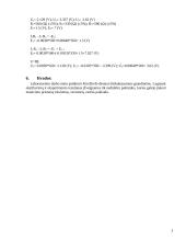 Kirchhofo dėsnių tikrinimas 2 puslapis