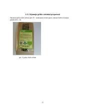 Sėjamojo grikio vaistinės augalinės žaliavos analizė ir apžvalga 12 puslapis