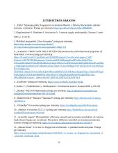 Sėjamojo grikio vaistinės augalinės žaliavos analizė ir apžvalga 14 puslapis