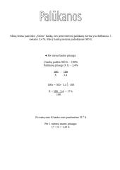 Tėvų pajamos 3 puslapis