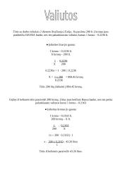 Tėvų pajamos 4 puslapis