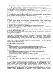 Krizinės šeimos situacijos analizė 3 puslapis